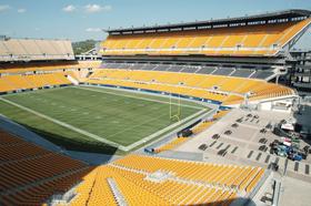 Heinz Field Set For Improvements To Great Hall While Adding New Flagship  Store - CBS Pittsburgh