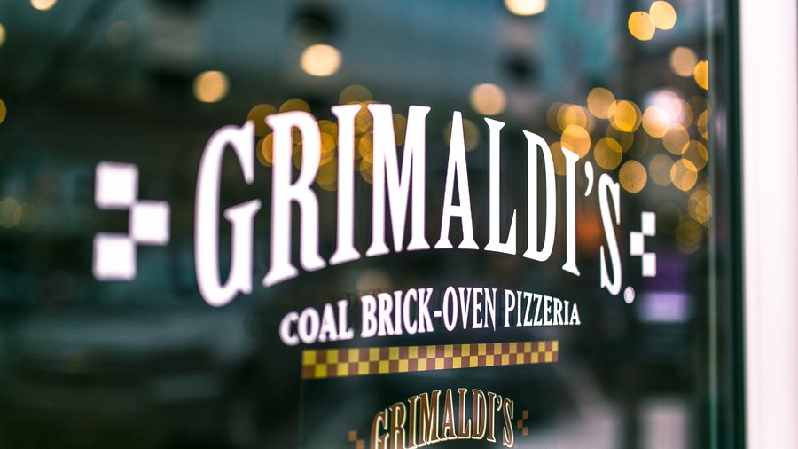 Grimaldi's Pizzeria - Pizza restaurant in Dallas, TX