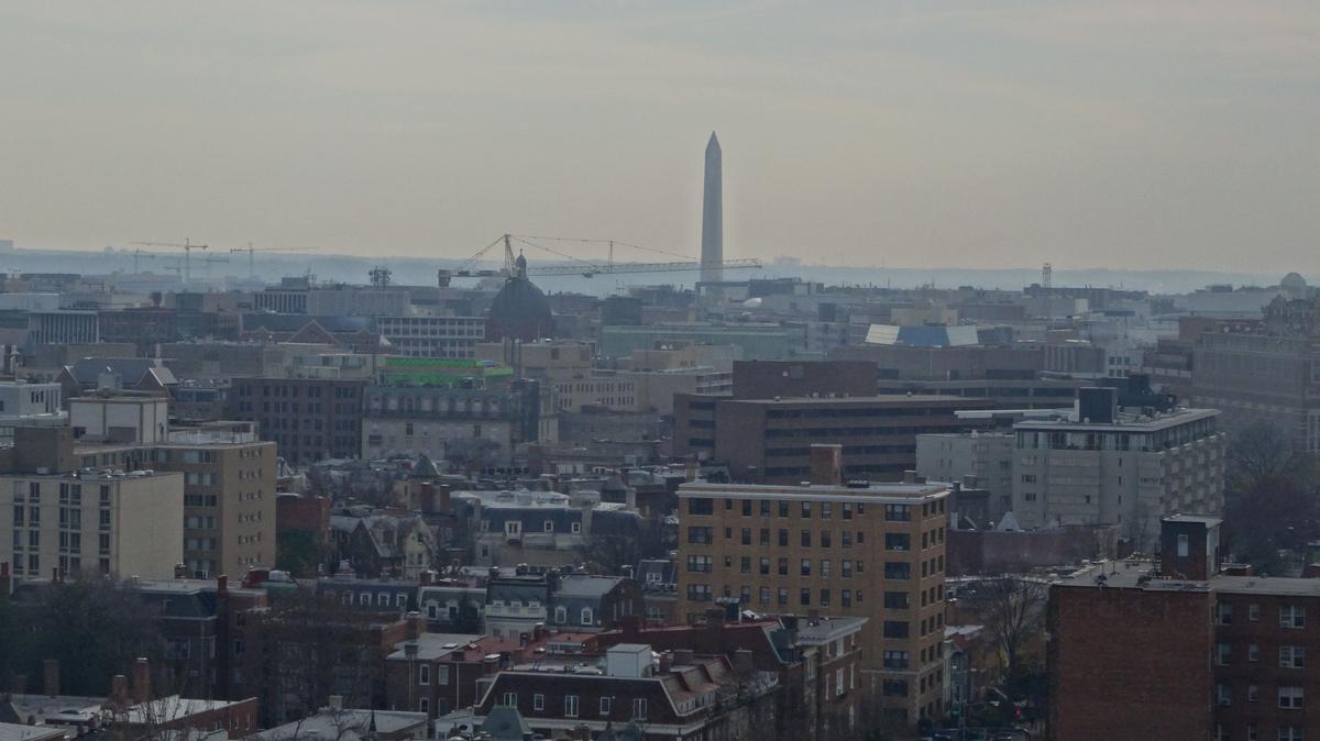 Top reasons for D.C. assessment appeals Washington Business Journal