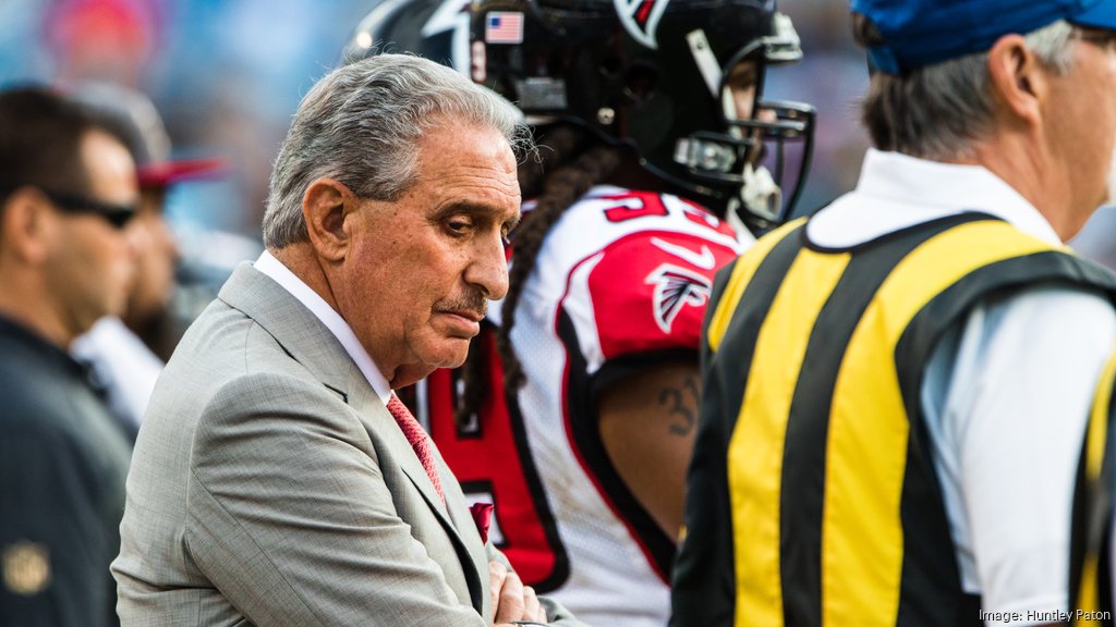 Atlanta Falcons tweak season ticket plan ahead of 2020 season