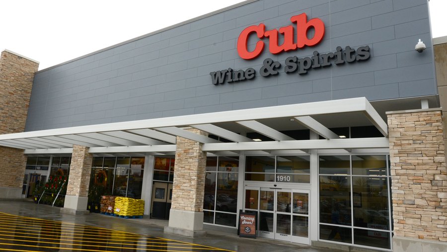 What’s new at Cub? White Bear Lake store gives a glimpse - Minneapolis ...