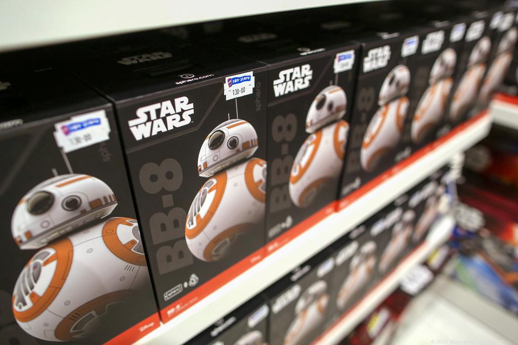 Sphero toys hot sale r us