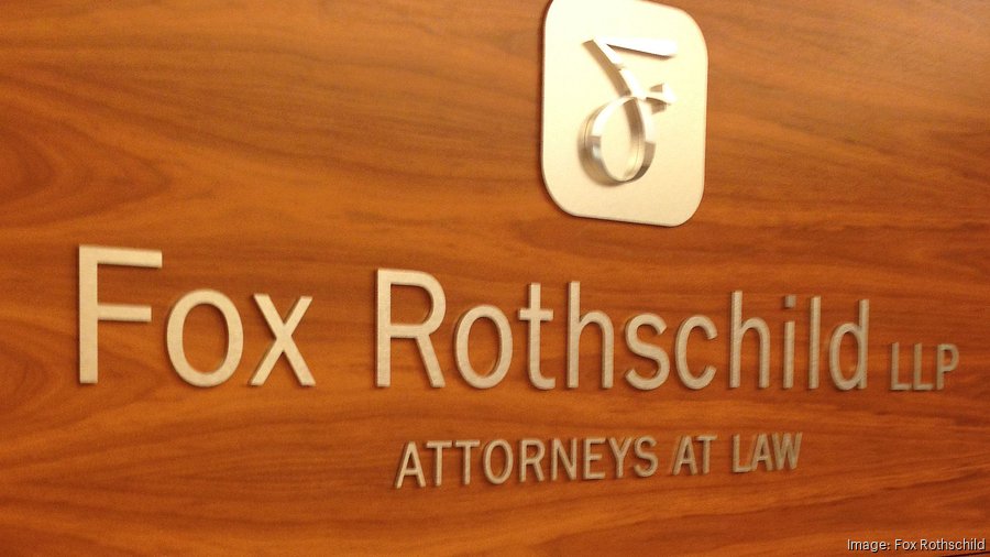 Fox Rothschild considers expansion options in Boston and Kansas City