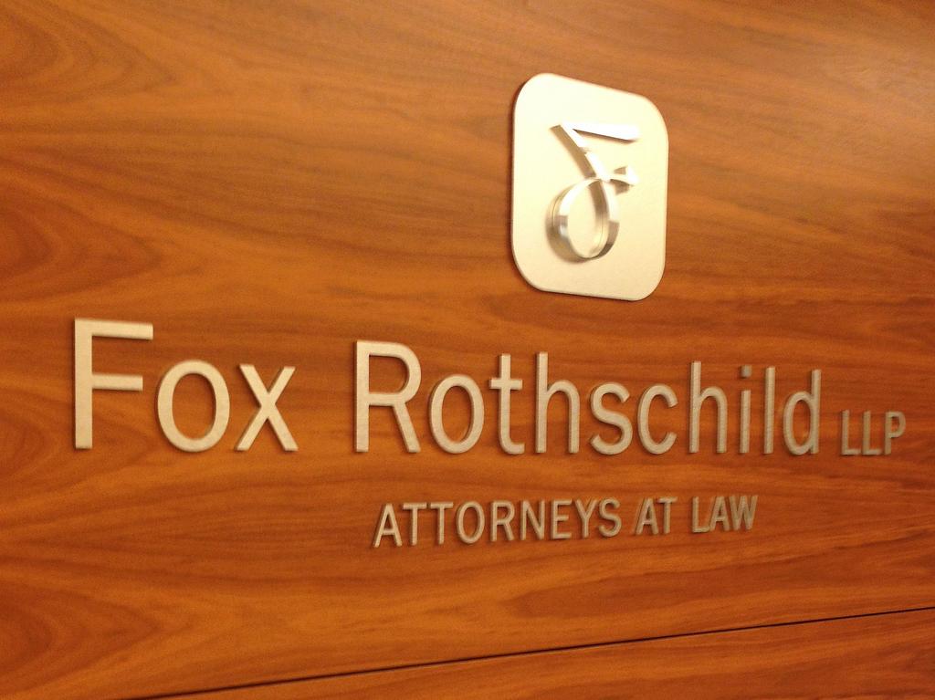 Fox Rothschild LLP Company Profile - The Business Journals