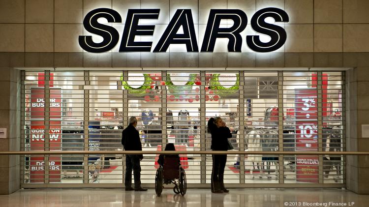 Sears, Kmart stores closing in Georgia (LIST OF CLOSINGS) - Atlanta Business Chronicle