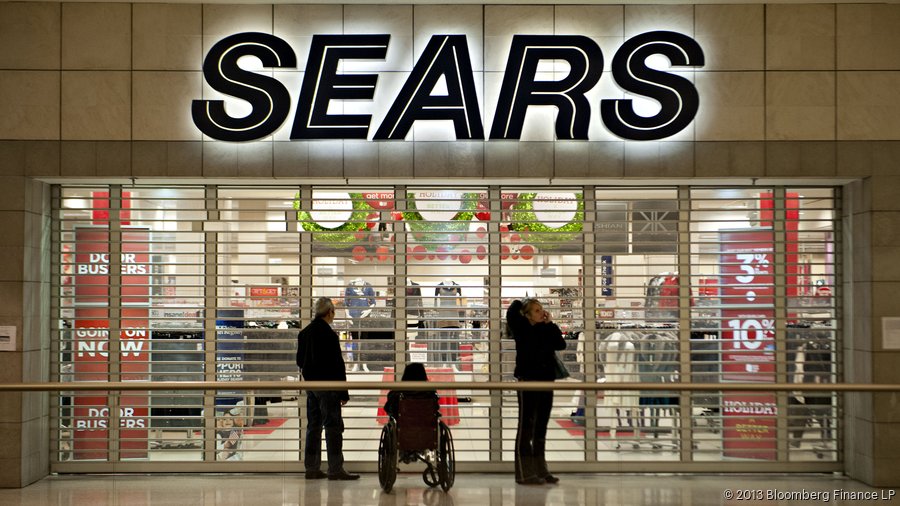 Sears layoffs hit Hoffman Estate headquarters Chicago Business Journal