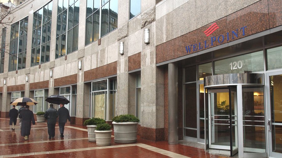 HEALTH INSURERS' EARNS WRAP