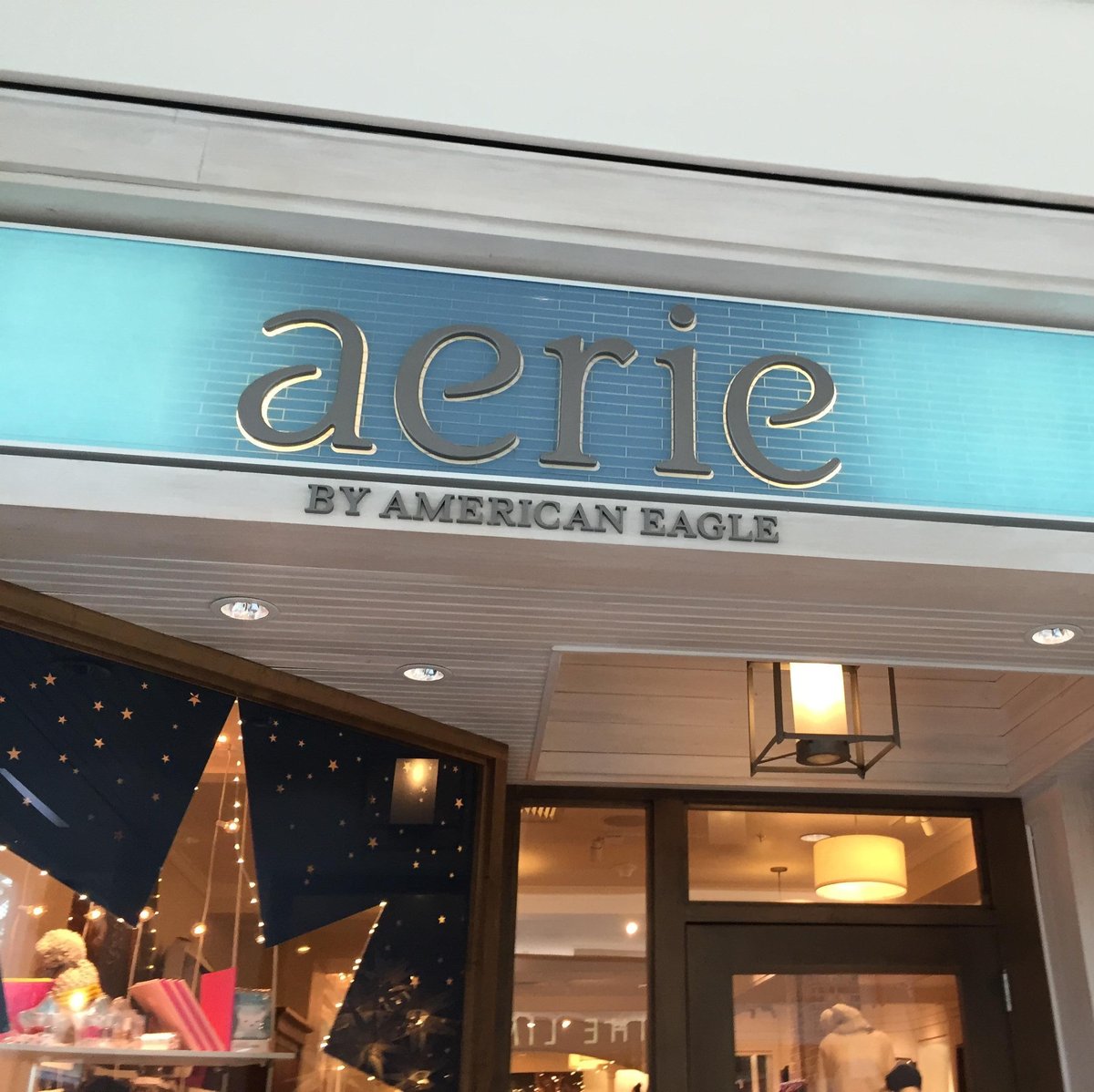American Eagle considers spinoff of Aerie - Pittsburgh Business Times