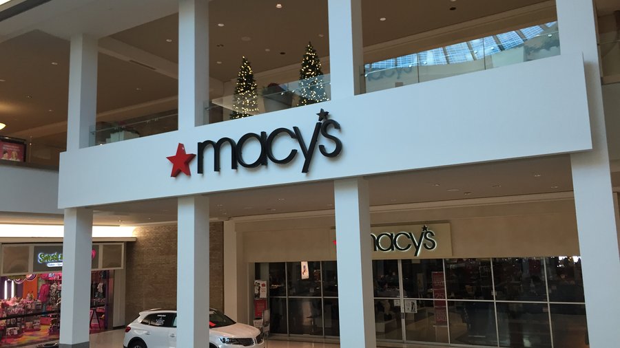 Macy's opens Pittsburgh-area stores to shoppers on May 22 - Pittsburgh ...