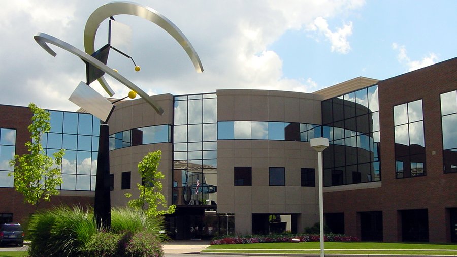 Inventiv-IT office