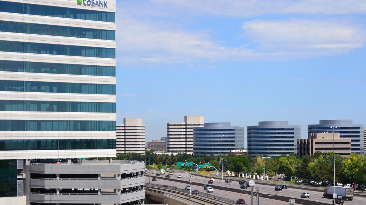 Colorado's CoBank celebrates opening of south metro Denver HQ building ...
