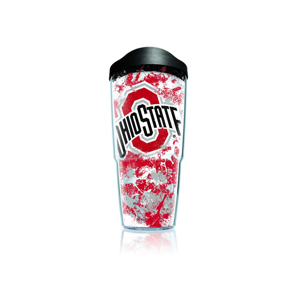 Tervis Ohio State Buckeyes Insulated Tumbler