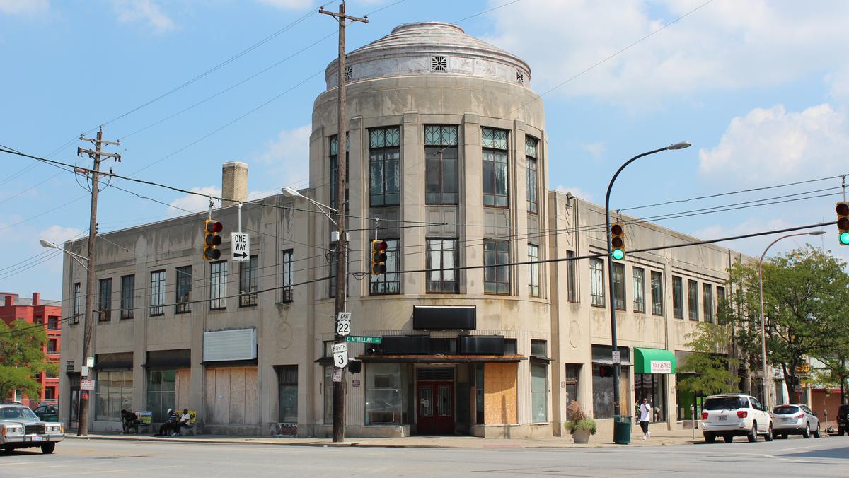 $20M Paramount Square project lands tax credits - Cincinnati Business ...