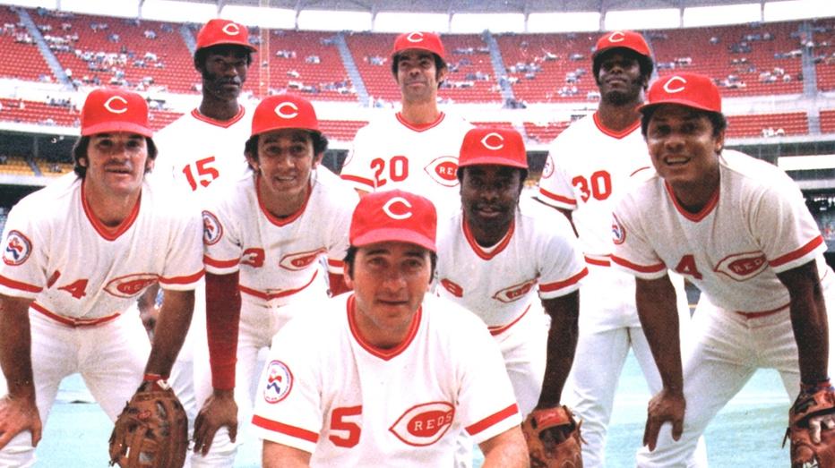 Johnny Bench's personal memorabilia auction nets nearly $2 million -  Cincinnati Business Courier