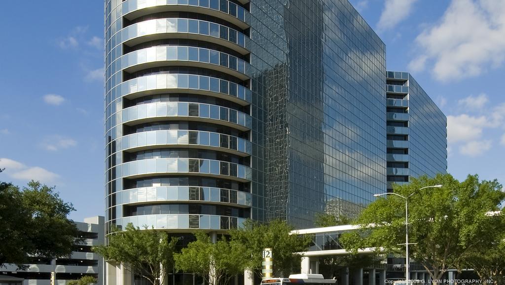 Hive to open . headquarters in 12 Greenway Plaza - Houston Business  Journal