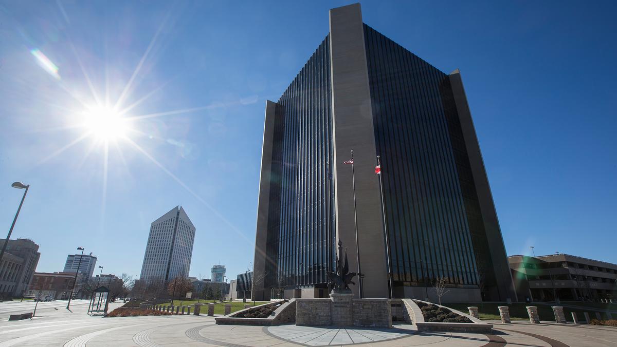 MKEC Engineering for Stryker Sports Complex additions