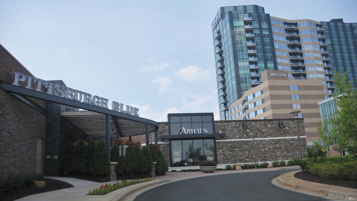 Local investor group 70th Street Properties LLC buys the Galleria mall