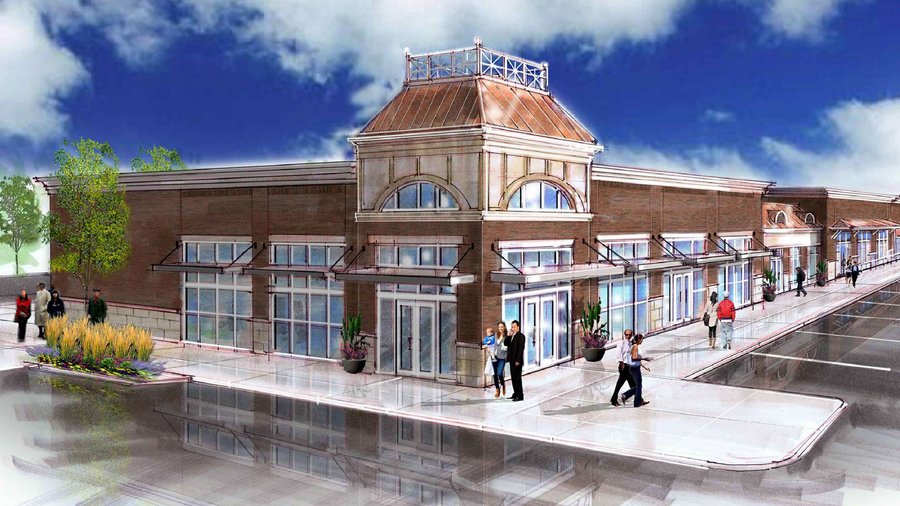 Cornerstone Park approved for 1M in grant funding Dayton Business