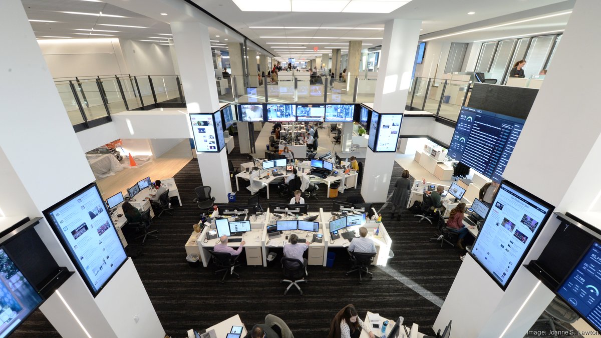 The Washington Post plans to offer hundreds of buyouts - Washington ...