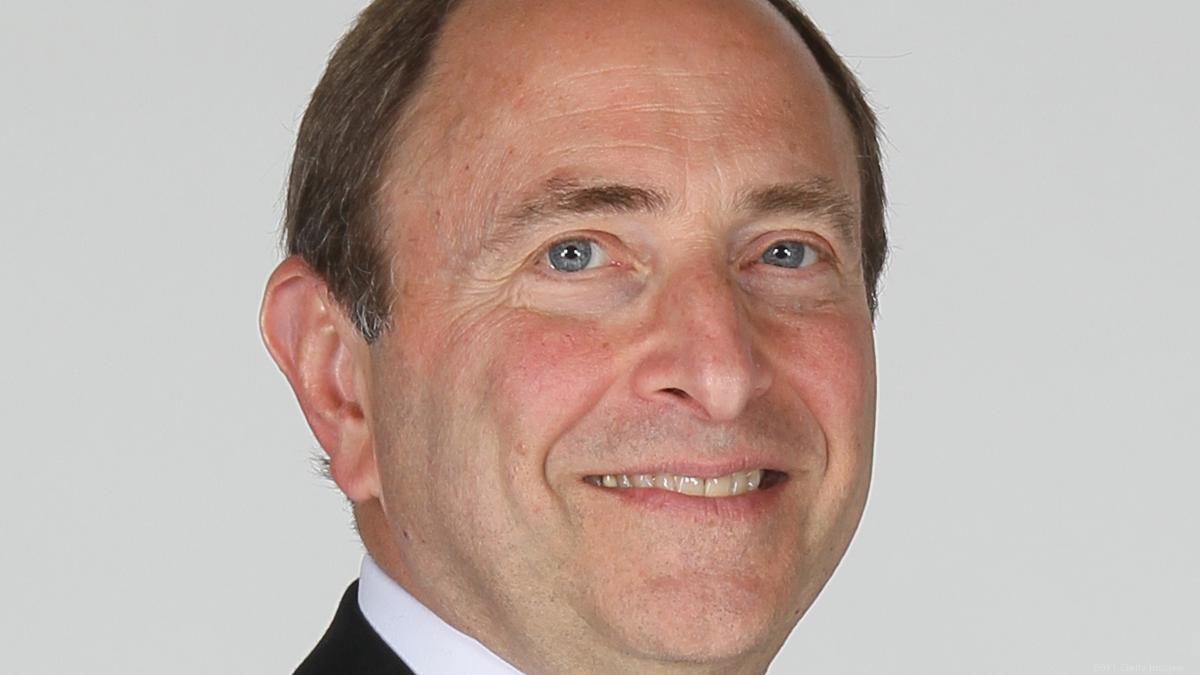 Atlanta's Turner Sports gets into the NHL business Atlanta Business