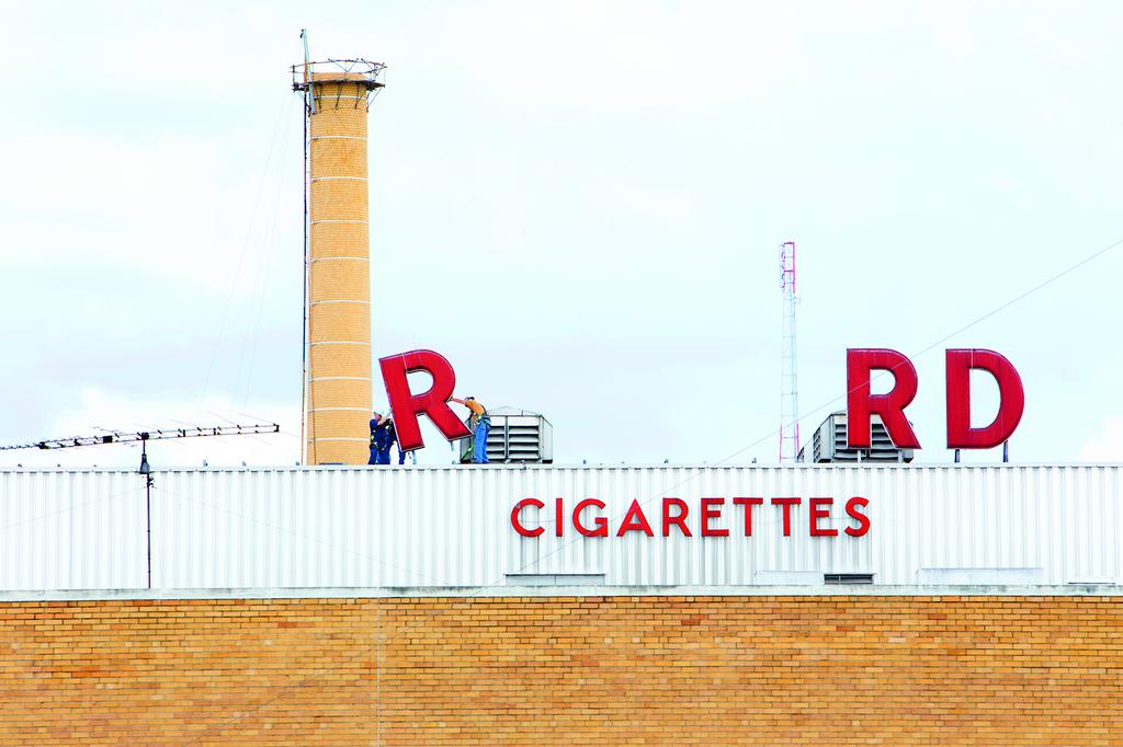 lorillard tobacco jobs ITG Brands to cut jobs at former Lorillard plant
