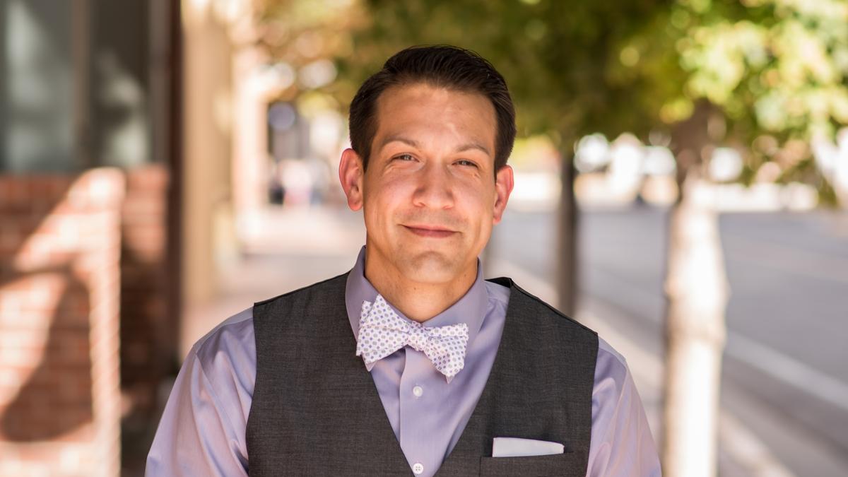 Rhino Realty uses some properties for Airbnb Albuquerque Business First