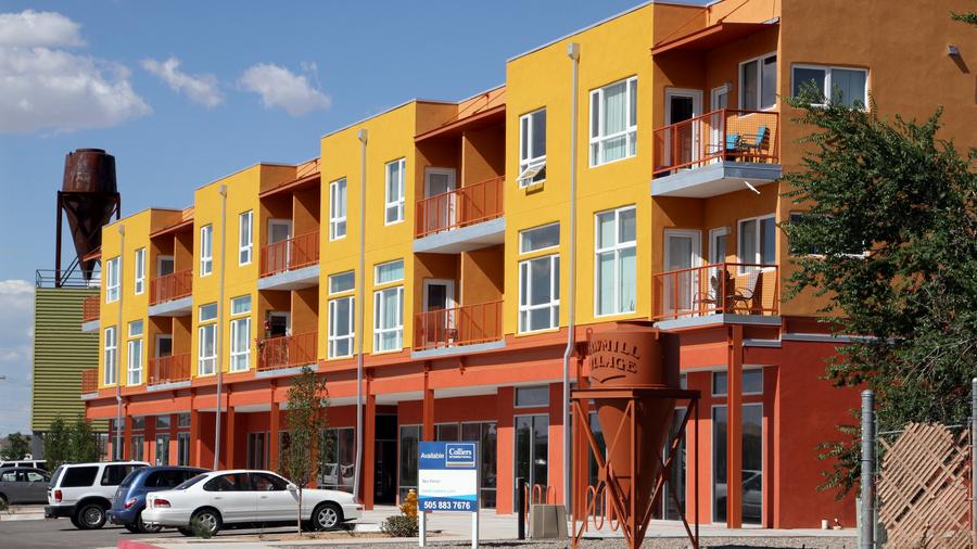 Business Pulse Quiz What do you know about ABQ's Sawmill District