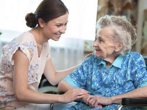 HomeFirst Home Healthcare