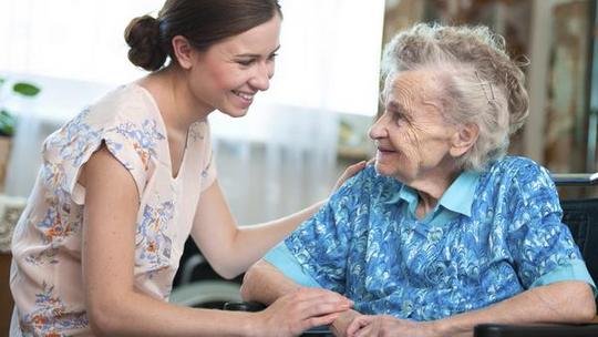 HomeFirst Home Healthcare