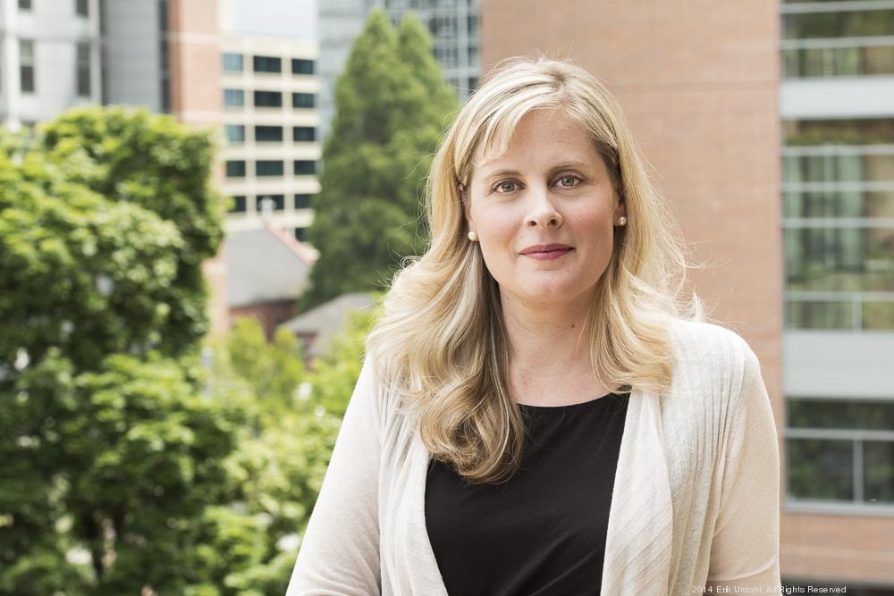 Faces of The List: Tichelle Sorensen, head of PSU's MBA programs