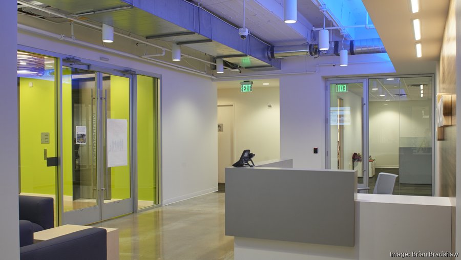 OpenCurriculum office