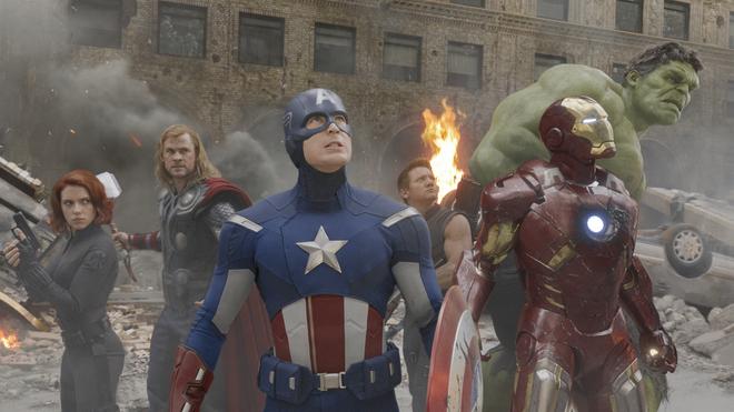 Avengers: Endgame': Lead like a Marvel superhero in the workforce