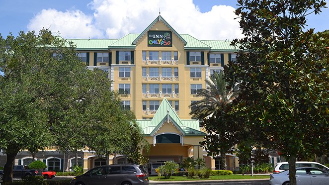 Palm Holdings plans Calypso Cay hotel revamp, new office plans for ...