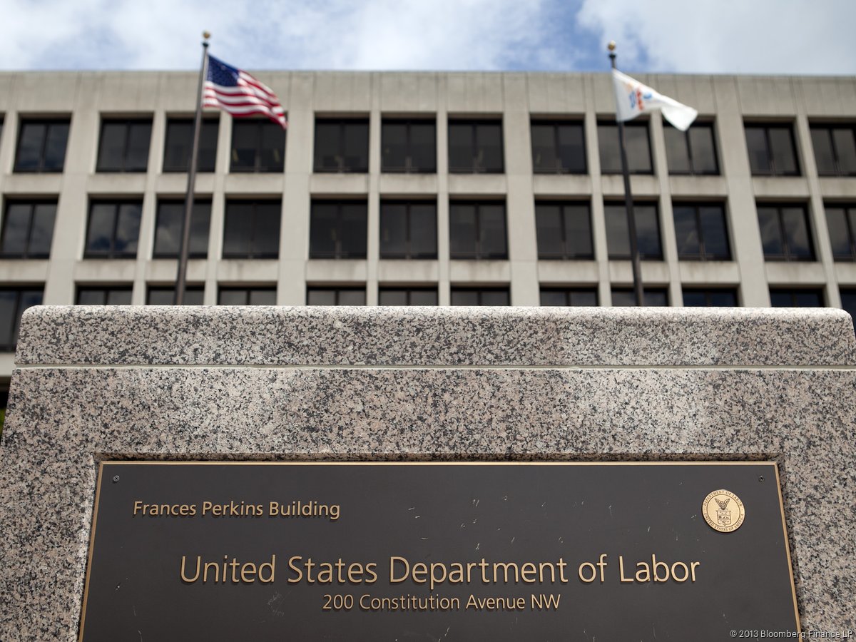 Labor Department Address Department Of Labor Building Dc