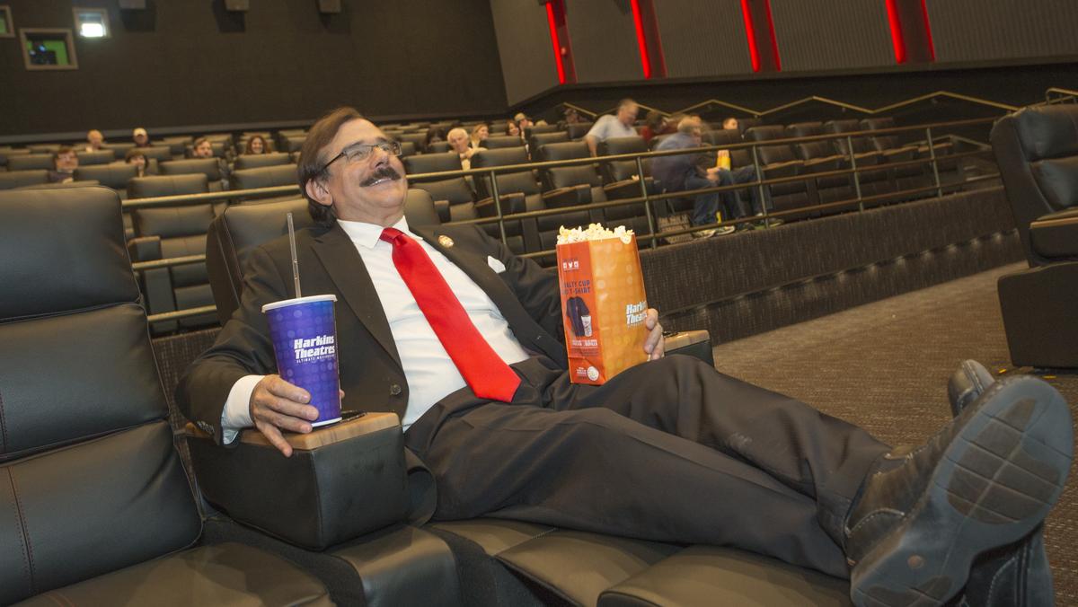Harkins Goes Ahead With New Valley Theater Projects Phoenix Business Journal