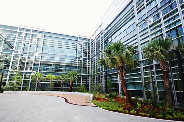 See inside UNF's new $40M bioscience building slideshow - Jacksonville ...