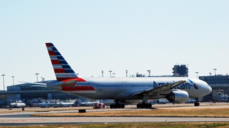 American Airlines adds flights from DFW to Rome, Amsterdam - Dallas Business Journal