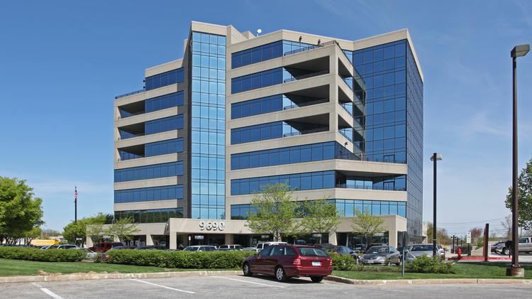 Atapco Properties buys Timonium office buildings from COPT - Baltimore  Business Journal