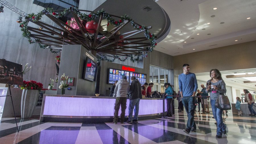 Harkins to temporarily close all movie theaters Phoenix Business Journal