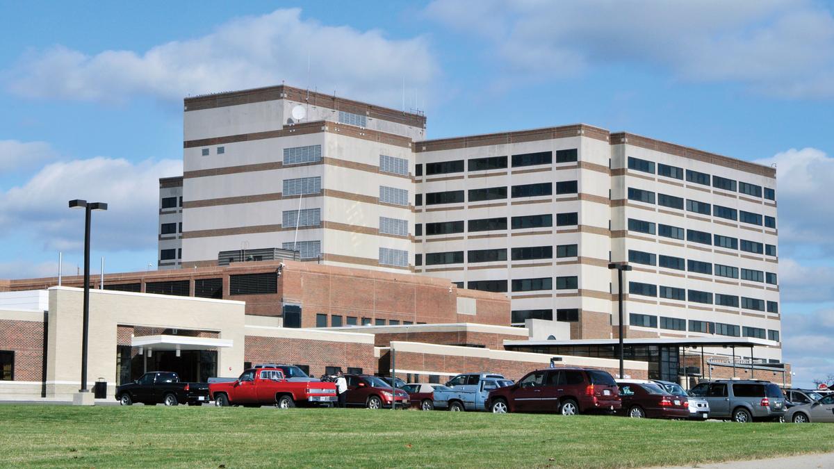 dayton-va-medical-center-to-host-hiring-event-for-nurses-dayton