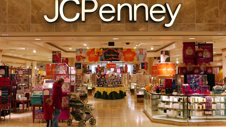 JCPenney closing 138 stores, including 4 in Wisconsin