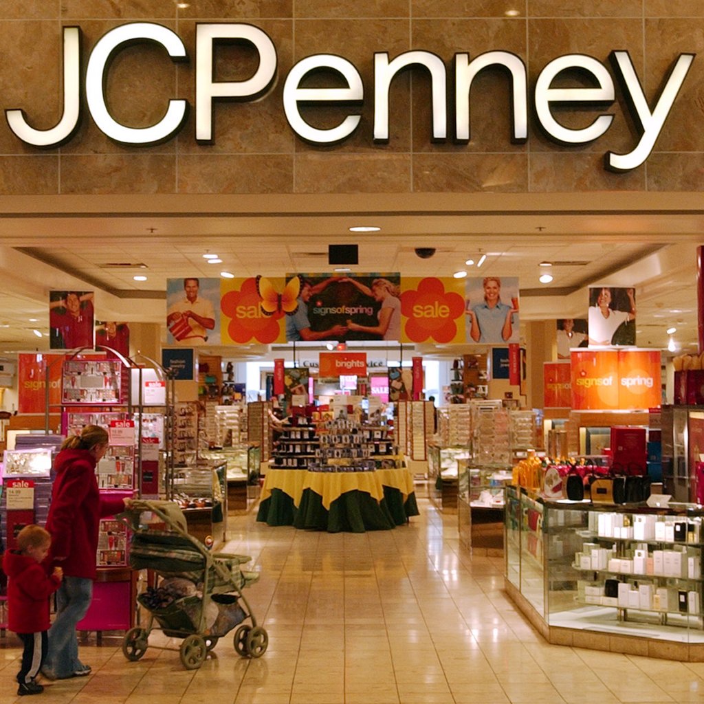 JCPenney closing 138 stores, including 4 in Wisconsin