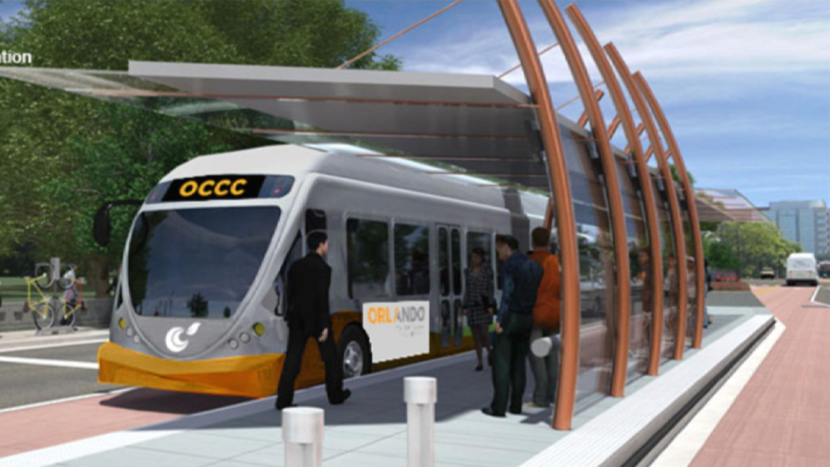 Bus Rapid Transit possible in Atlanta Business Chronicle