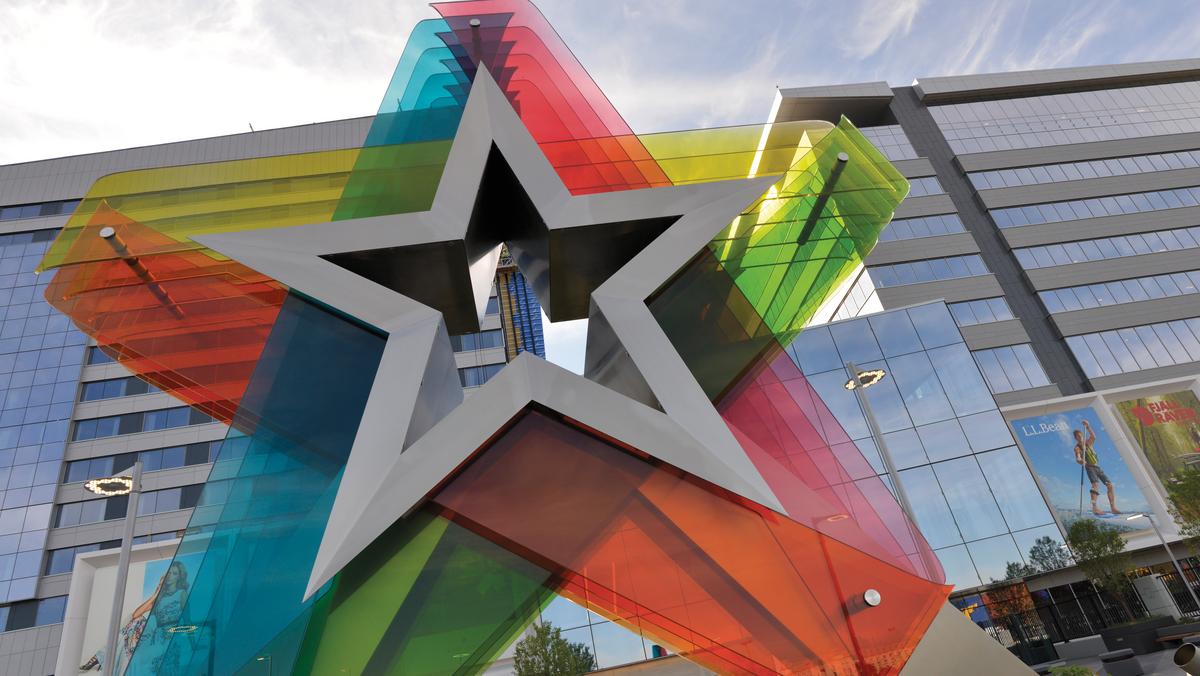 Mason's Famous Lobster Roll opening in Mall of America Minneapolis