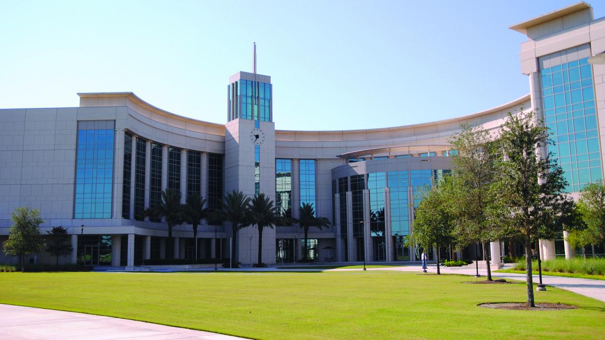 HCA Healthcare (NYSE: HCA) and Orlando's UCF to add new fellowship ...