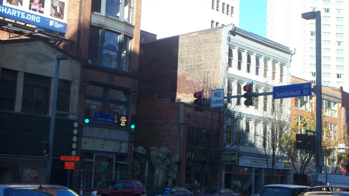 Specialty Luggage to close Downtown location Pittsburgh Business Times