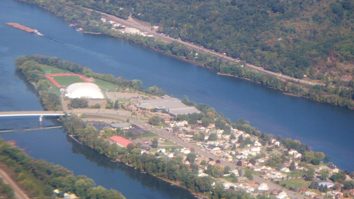 Andrews Logistics buys Pittsburgh terminal Pittsburgh Business Times