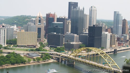 Pittsburgh