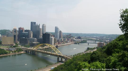 Pittsburgh