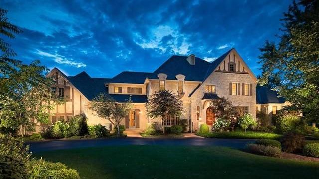 On the market: The most expensive homes in Creve Coeur - St. Louis ...